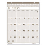 CLASSIC WALL CALENDAR Product Image 