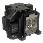 Epson Replacement Projector Lamp for PowerLite S27/X27/W29/97H/98H/99WH/955WH/965H Product Image 