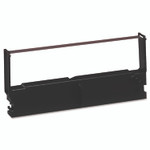 Dataproducts E2276 Compatible Ribbon, Purple, 6/Box Product Image 