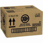 Tide Ultra Laundry Concentrate - Concentrate - 4.70 oz (0.29 lb) - White Product Image 