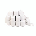 PAPER;ROLL;100CT;WHT Product Image 