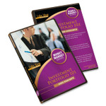 INSERT;DVD;IJ;MATTE (AVE8891) Product Image 