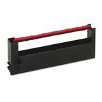 Acroprint 390129000 Ribbon, Black/Red Product Image 