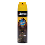 Pledge Furniture Polish, Revive Moisturizing Oil, 14.2 oz Can Product Image 
