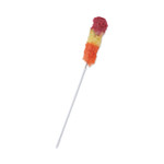 Boardwalk Polywool Duster, 51" to 82" Extendable Metal Handle Product Image 