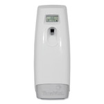 TimeMist Plus Metered Aerosol Dispenser, 2.5" x 3.2" x 9", White, 6/Carton Product Image 