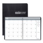 House of Doolittle 14-month Academic Monthly Planner - Academic - (HOD26502) Product Image 