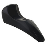 Softalk II Telephone Shoulder Rest, 2 x 6.75 x 2.5, Charcoal Product Image 