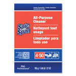 Spic and Span All-Purpose Floor Cleaner, 27 oz Box Product Image 