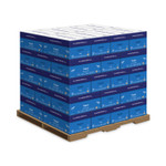 Hammermill Tidal Print Paper, 92 Bright, 20 lb Bond Weight, 8.5 x 11, White, 500 Sheets/Ream, 10 Reams/Carton, 40 Cartons/Pallet Product Image 