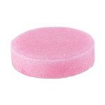 Boardwalk Para Urinal Deodorizer Block, Cherry Scent, 3 oz, Red, 144/Carton Product Image 