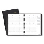 At-A-Glance Appointment Book Planner - Medium - Julian Dates - Weekly - 13 Month - January 2026 to January 2027 Product Image 