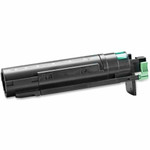Ricoh Original Laser Toner Cartridge - Black - 1 Each - (RIC430347) Product Image 