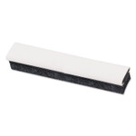 Quartet Deluxe Chalkboard Eraser/Cleaner, 12" x 2" x 1.63" Product Image 