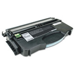 Lexmark 12015SA Return Program Toner, 2,000 Page-Yield, Black Product Image 