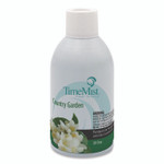 TimeMist Premium Metered Air Freshener Refill, Country Garden, 7.1 oz Aerosol Spray Product Image 
