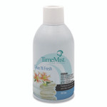 TimeMist Premium Metered Air Freshener Refill, Clean N Fresh, 7.1 oz Aerosol Spray Product Image 