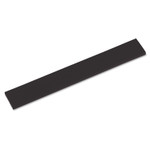 Innovera Keyboard Wrist Rest, 19.25 x 2.5, Black (IVR52458) View Product Image