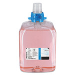 Foaming Handwash with Moisturizers Refill, Cranberry Scent, 2,000 mL, 2/Carton (GOJ528502) Product Image 
