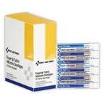 PhysiciansCare by First Aid Only First Aid Fingertip Bandages, 1.75 x 3, 40/Box Product Image 