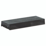Trodat E4817 Printy Replacement Pad for Trodat Self-Inking Stamps, 0.38" x 2", Black Product Image 