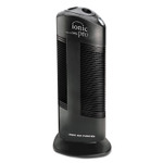 Ionic Pro Compact Ionic Air Purifier, 250 sq ft Room Capacity, Black Product Image 