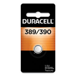 Duracell Button Cell Battery, 389 Product Image 