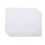 House of Doolittle Doodle Desk Pad Refill, 25-Sheet Pad, 22 x 17 Product Image 