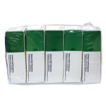 First Aid Only Instant Cold Compress, 4 x 5, 1/Box, 5 Boxes/Pack Product Image 