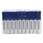 First Aid Only Antiseptic Wipe Refill for ANSI-Compliant First Aid Kits, 100/Pack Product Image 