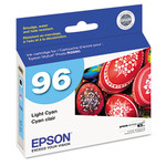 Epson T096920 (96) Ink, 450 Page-Yield, Light Light Black Product Image 