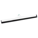 Unger Sanitary Standard Squeegee, 22" Wide Blade Product Image 
