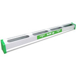 Unger Hold Up Tool Holder - 36" Width - Silver - Aluminum, Plastic Product Image 