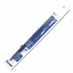 Pentel Refill for Pentel R.S.V.P. Ballpoint Pens, Medium 1 mm Conical Tip, Blue Ink, 2/Pack Product Image 