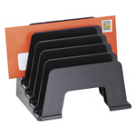 SORTER;INCLINE; SMALL;BK Product Image 