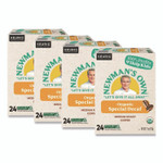 Newman's Own Organics Special Decaf K-Cups, 96/Carton Product Image 