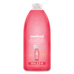 Method All Surface Cleaner, Grapefruit Scent, 68 oz Plastic Bottle Product Image 