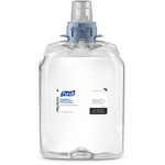 Gojo Soap Refills,Foam,Prof,f/FMX-20 Dispenser,2000ml,2/CT,CL (GOJ521502) View Product Image