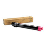 Xerox 106R01434 Toner, 9,600 Page-Yield, Magenta Product Image 