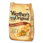 Werther's Original Hard Candies, Caramel with Caramel Filling, 30 oz Bag Product Image 