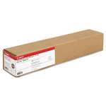 Canon Scrim Banner Vinyl Roll, 2" Core, 14 mil, 24" x 40 ft, Matte White Product Image 