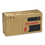 Sharp MX500NT Toner, 40,000 Page-Yield, Black (SHRMX500NT) Product Image 