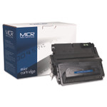 MICR Print Solutions Compatible Q1338A(M) (38AM) MICR Toner, 12,000 Page-Yield, Black Product Image 