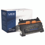 MICR Print Solutions Compatible CC364A(M) (64AM) MICR Toner, 10,000 Page-Yield, Black Product Image 