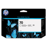 HP 70, (C9459A) Clear Original Ink Cartridge Product Image 