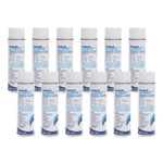 Boardwalk All-Purpose Foaming Cleaner with Ammonia, 19 oz Aerosol Spray, 12/Carton Product Image 