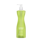 Method Dish Soap, Lime and Sea Salt, 18 oz Pump Bottle Product Image 