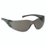 KleenGuard Element Safety Glasses, Black Frame, Smoke Lens Product Image 