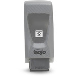 Gojo PRO TDX 2000 Dispenser - Manual - 2.11 quart Capacity - Refillable, Rugged - Black Product Image 
