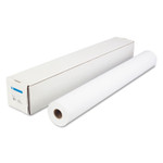 HP Universal Instant-Dry Photo Paper, 7.4 mil, 42" x 200 ft, Semi-Gloss White Product Image 